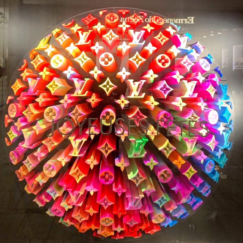 Meet your Posher, Gina